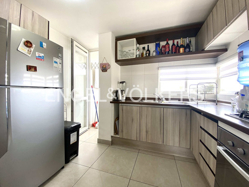 Arriendo De Departamento En Laguna Del Mar Hasta Diciembre