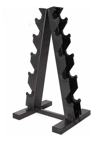 Rack Para Mancuernas Cap A-frame Dumbbell Rack Stand Gym Fit