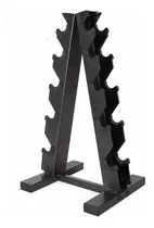 Comprar Rack Para Mancuernas Cap A-frame Dumbbell Rack Stand Gym Fit