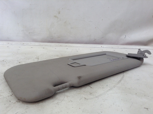 Visera Parasol Izquierda Hyundai Accent Mod 18-22 (Usado)