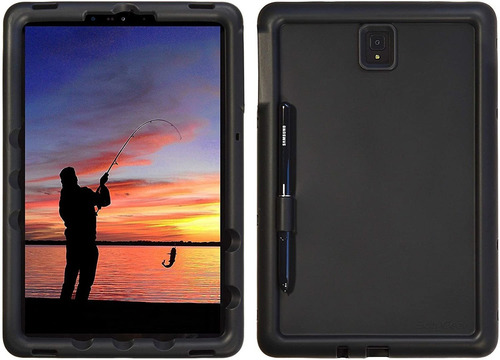 Funda Rigida Para Tablet Samsung Galaxy Tab S4 10.5 (sm
