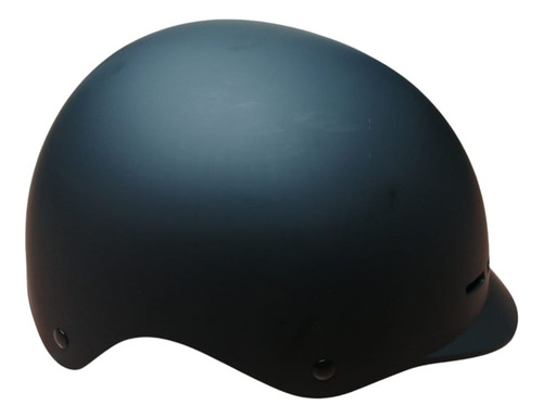 Casco De Ciclismo Adultos Urbano Negro. Homologado. Urubici