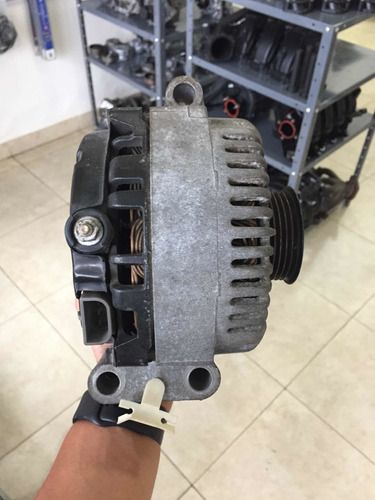 Alternador Ford Explorer 4.0