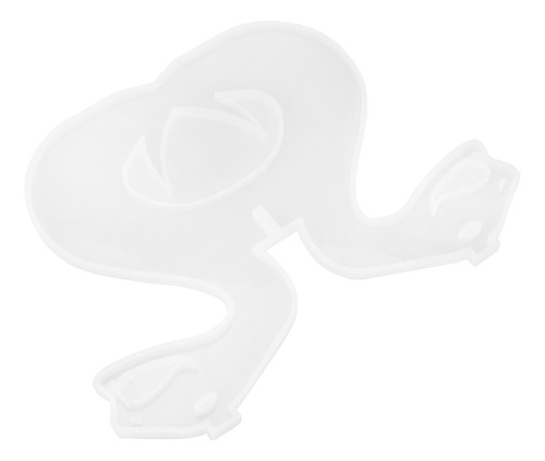 Soporte De Silicona Para Macetas, Con Forma De Serpiente, Gi