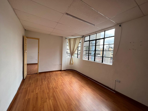 Alquiler Apartamento En El Centro, Manizales