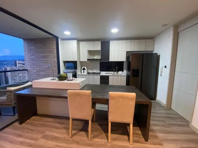 Apartamento en venta