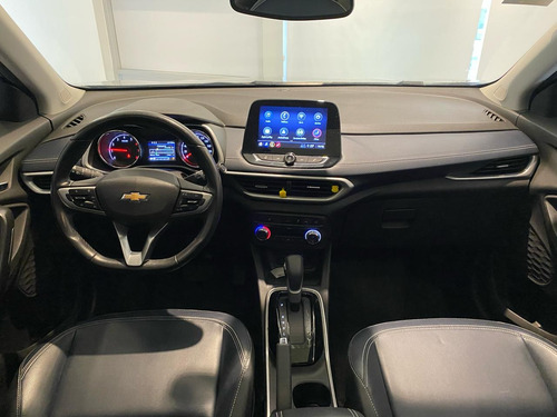 Chevrolet Tracker 1.2 Turbo Premier At