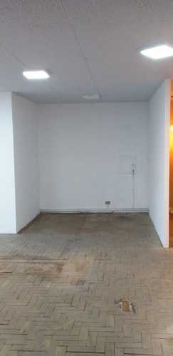 Imagem 16 de 19 de Sala Para Alugar, 112 M² Por R$ 9.500,00/mês - Jardim Paulista - São Paulo/sp - Sa0002