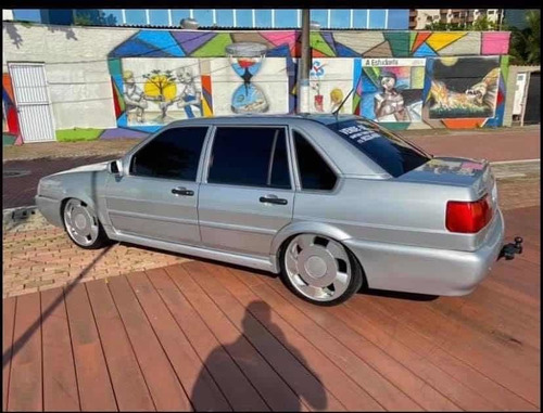 Imagem 4 de 15 de Volkswagen Santana