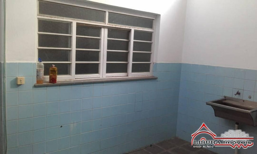 Imagem 14 de 15 de Salão Comercial No Centro De Jacareí Sp Para Locação - 6363