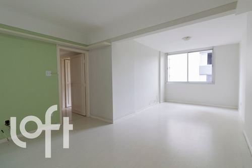 Imagem 18 de 25 de Apartamento De Condomínio Em São Paulo - Sp - Ap4315_nbni