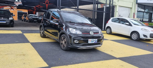 Volkswagen Up! up! Xtreme 1.0 TSI Total Flex 12V 5p