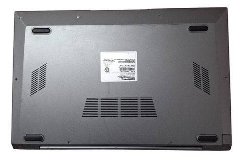 Notebook Compaq 14' Core I3 6157u 4gb 1tb Bluetooth Vitirine