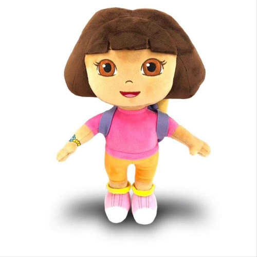 Dora Mod 32 De 40cms $690.00 Envio Gratis