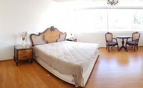 Imagen 22 de 29 de Casa A La Venta En Lomas De Tecamachalco!!