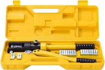 Comprar Pinza Ponchadora Hidraulica 8-600mcm Yqk-300 13 Dados