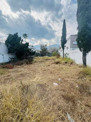 Terreno en venta