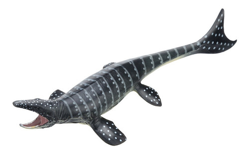 Simulación Mosasaurus Dinosaurio Juguete Niños Educación 