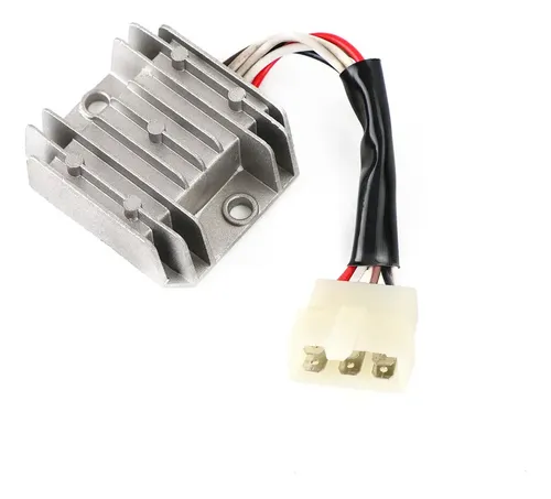 REGULATOR RECTIFIER 12V 07-18 KTM 250 350 450 SX-F XC-F SMR