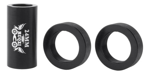 Muqzi 2 Muqzi Bucha 24mm