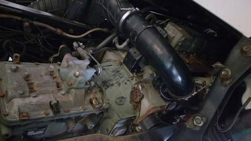 Volkswagen 24250 Cabinao