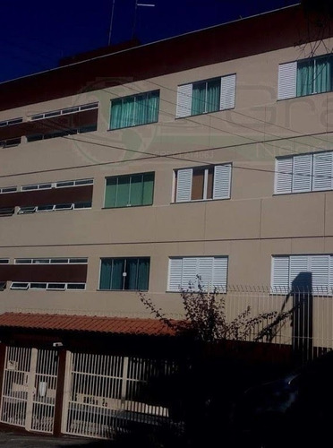 Imagem 13 de 15 de Apartamento Em Vila Campestre - São Bernardo Do Campo - 6505