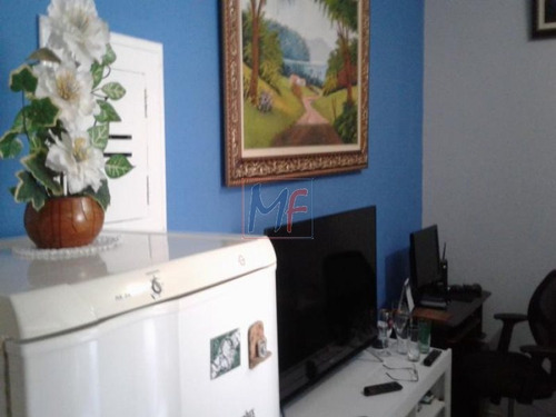 Imagem 1 de 7 de Ref 8261 Excelente Kitnet Localizada Na Republica, Imóvel Com 1 Dormitório, 36 M² De Área Útil, Toda Reformada Inclusive Hidráulica E Elétrica. - 8261
