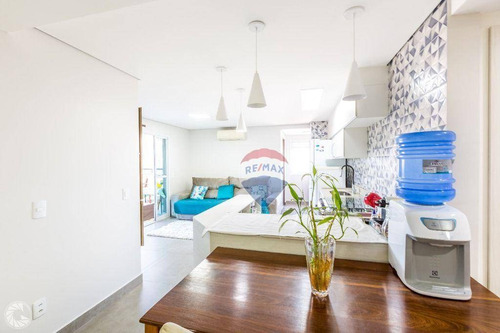 Imagem 9 de 30 de Apartamento À Venda, 127 M² Por R$ 695.000,00 - Alvinópolis - Atibaia/sp - Ap0902