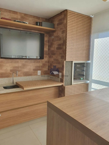 Imagem 2 de 28 de Apartamento À Venda No Bairro Jardim Tarraf Ii - São José Do Rio Preto/sp - 2021590