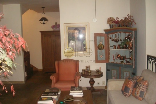Imagem 10 de 15 de Casa Em Condomínio-à Venda-são Conrado-rio De Janeiro - 71258