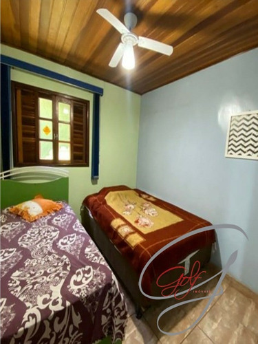 Imagem 25 de 30 de Belíssima Casa Bairro Quitauna, Próximo A Universidade Federal - Ca00534 - 69525997