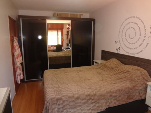 Imagem 17 de 18 de Apartamento Higienopolis Porto Alegre. - 3213