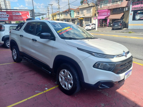 Fiat Toro 1.8 16v Freedom Flex 4x2 Aut. 4p