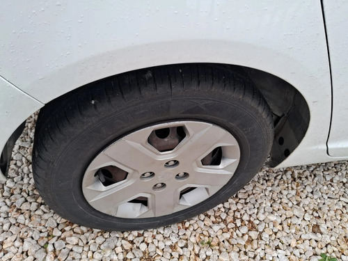 Chevrolet Cobalt 1.4 MPFI LT 8V FLEX 4P MANUAL