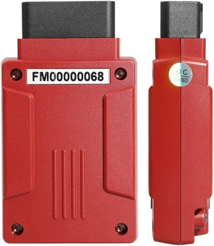 Fvdi J2534 Stic Programación En Línea Ids Para Ford Y Mazda