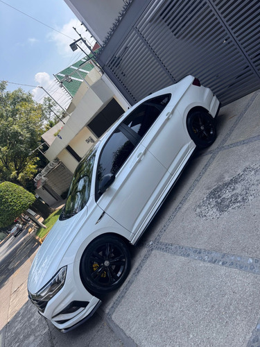 Volkswagen Jetta 1.4 T Fsi Rline