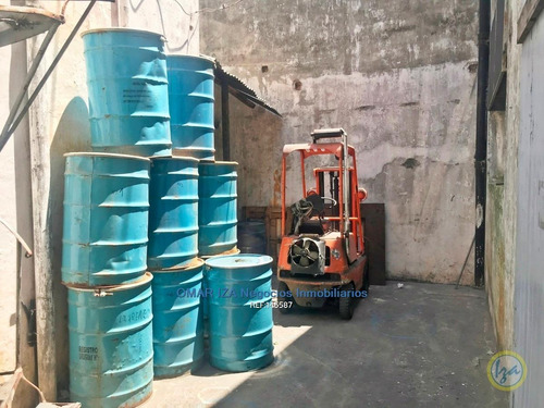Imagen 3 de 8 de Venta Local Industrial Aguada Reducto Prox Palacio Puerto