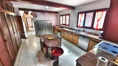 ¡es Para Ti! Casa En Alquiler En Colinas Del Tamanaco Sl