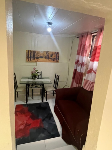 Gazcue Alquiler Apartamento Amueblado De 1 Habitacion, Facil Acceso Zona Universitaria, Uasd, Miraflores, Zona Colonial, Santo Domingo, Escuela Judicatura, Don Bosco, Unibe, Apec, Uce, Utesa, Gascue