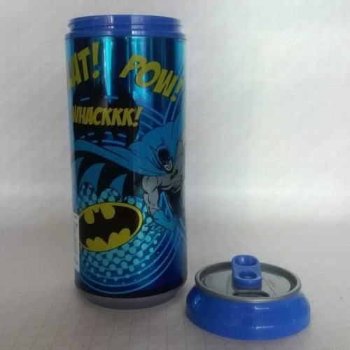 Imagen 4 de 5 de Pachon Original Batman. Nuevos. Marca Dc Comics Origina