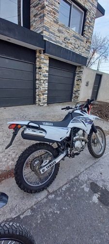 Imagen 2 de 16 de Yamaha Xtz 250