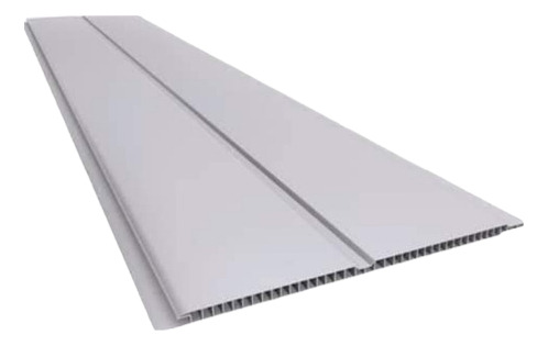 Machimbre De Pvc Tabla De 200x7 Mm De 4 Mts