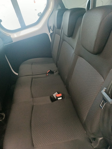 Renault Kangoo Ii Express 1.6 Sce Emotion 5A