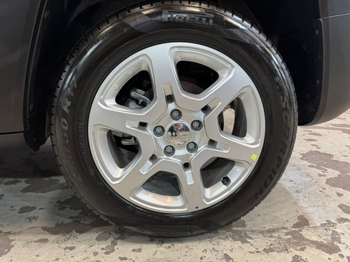 Renegade Sport 1.3 T270 2025