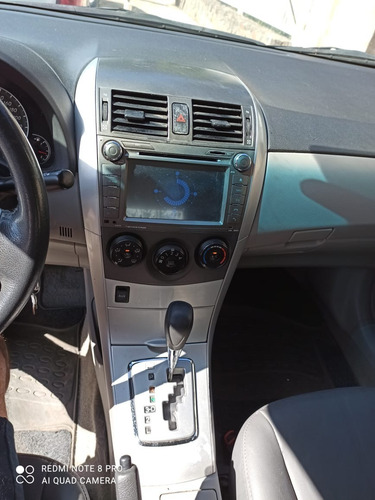 Imagem 5 de 12 de Toyota Corola