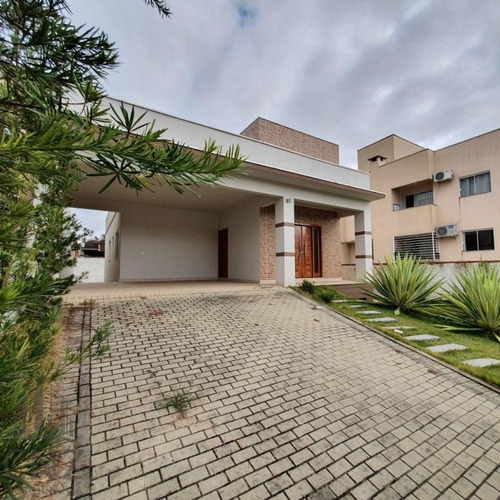 Imagem 4 de 24 de Casa Venda - Nova - Dom Joaquim Em Brusque - - Cs 262 - Cs 262