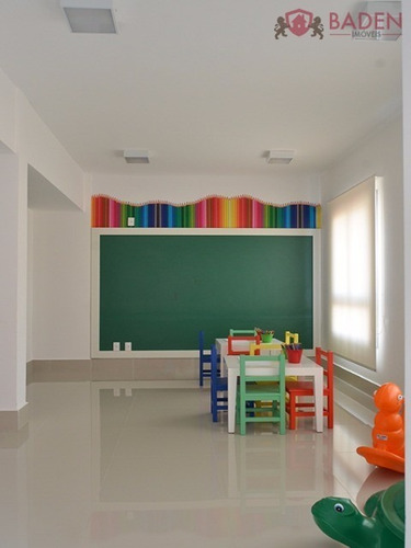 Imagem 25 de 30 de Apartamento 2 Dormitórios - Ap03858