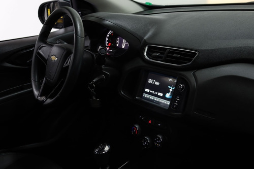 Imagem 7 de 14 de Chevrolet Prisma 1.4 Mpfi Lt 8v