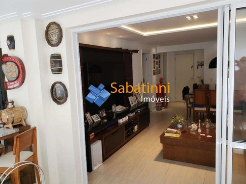 Imagem 1 de 23 de Apartamento - Ap01492 - 34849905