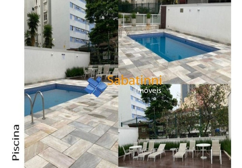 Imagem 14 de 14 de Apartamento A Venda Em Sp Higienópolis - Ap04611 - 69385361